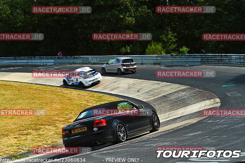 Bild #23060634 - Touristenfahrten Nürburgring Nordschleife (16.07.2023)