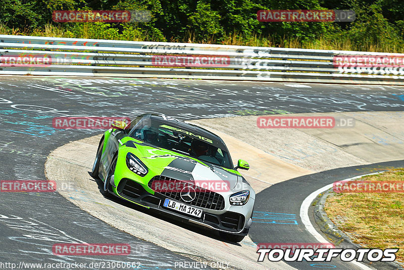 Bild #23060662 - Touristenfahrten Nürburgring Nordschleife (16.07.2023)