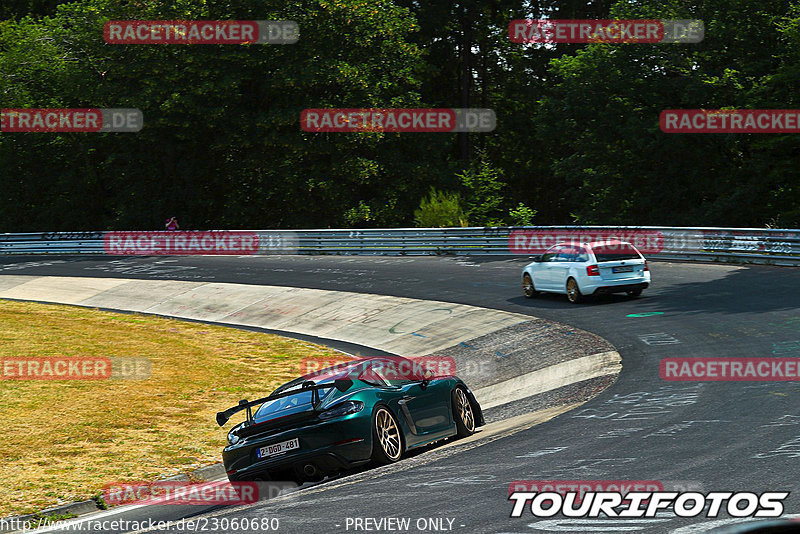 Bild #23060680 - Touristenfahrten Nürburgring Nordschleife (16.07.2023)