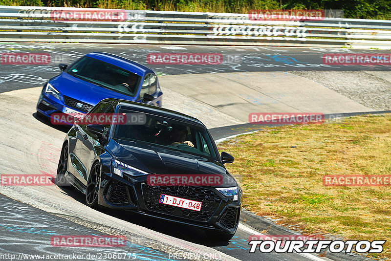 Bild #23060775 - Touristenfahrten Nürburgring Nordschleife (16.07.2023)