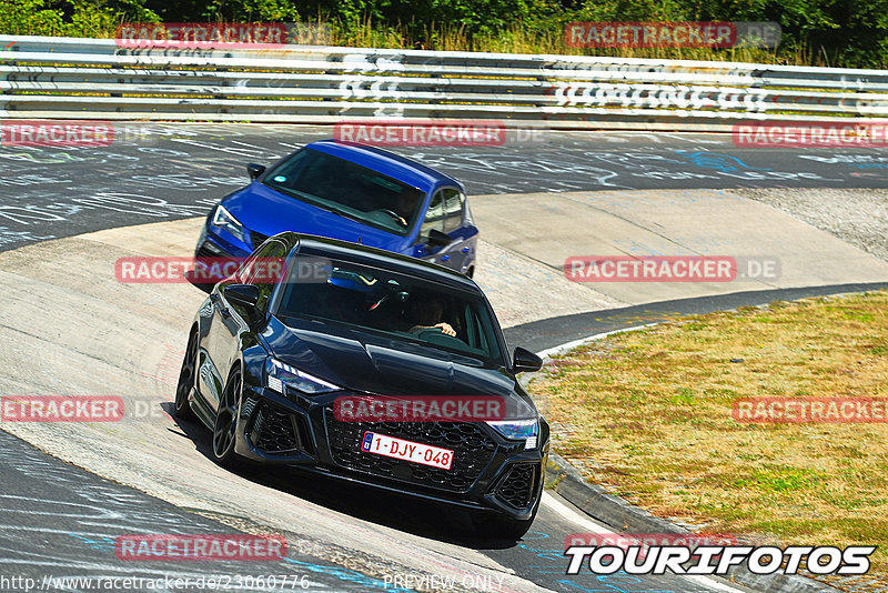 Bild #23060776 - Touristenfahrten Nürburgring Nordschleife (16.07.2023)