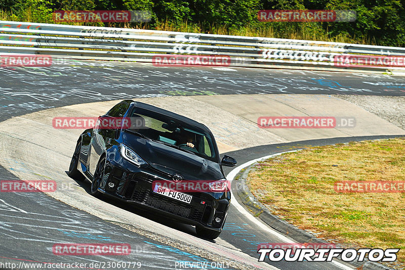 Bild #23060779 - Touristenfahrten Nürburgring Nordschleife (16.07.2023)