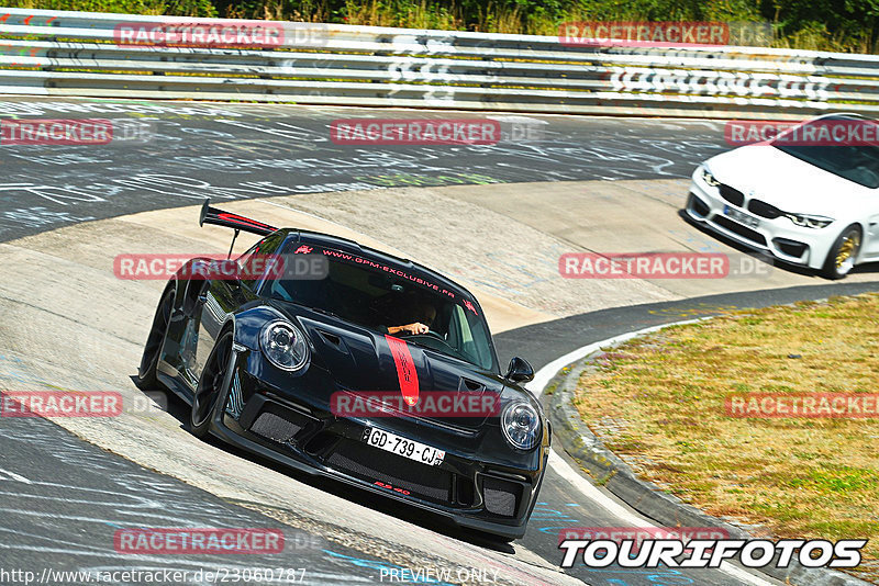 Bild #23060787 - Touristenfahrten Nürburgring Nordschleife (16.07.2023)