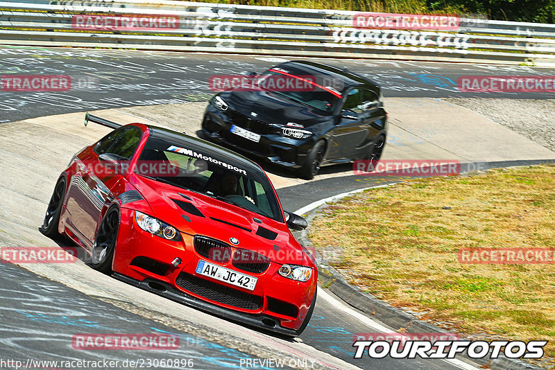 Bild #23060896 - Touristenfahrten Nürburgring Nordschleife (16.07.2023)