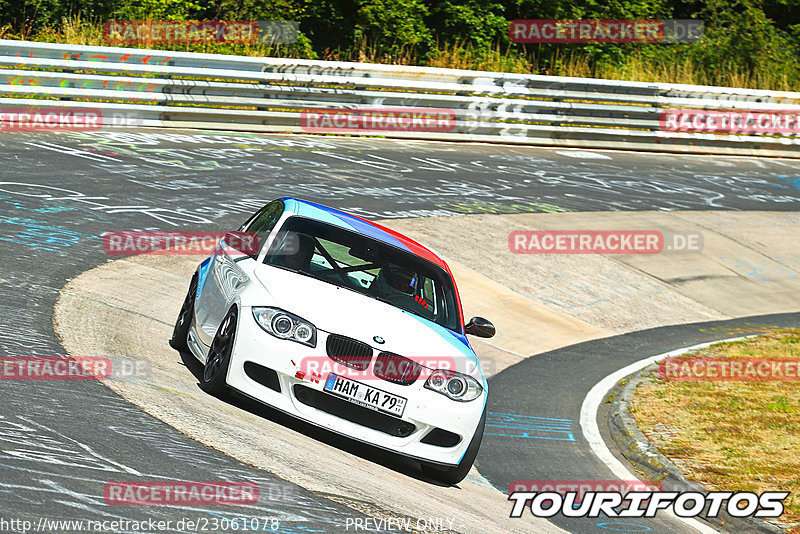 Bild #23061078 - Touristenfahrten Nürburgring Nordschleife (16.07.2023)