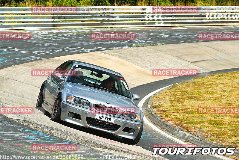 Bild #23061099 - Touristenfahrten Nürburgring Nordschleife (16.07.2023)