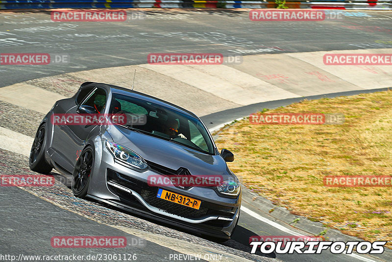 Bild #23061126 - Touristenfahrten Nürburgring Nordschleife (16.07.2023)