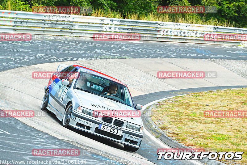 Bild #23061184 - Touristenfahrten Nürburgring Nordschleife (16.07.2023)