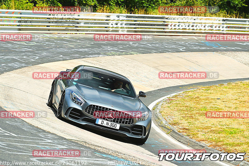 Bild #23061192 - Touristenfahrten Nürburgring Nordschleife (16.07.2023)