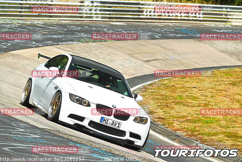 Bild #23061257 - Touristenfahrten Nürburgring Nordschleife (16.07.2023)