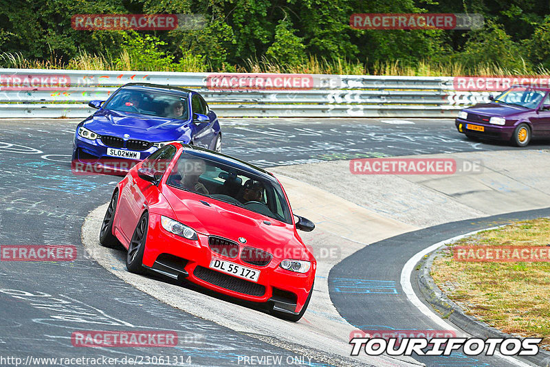 Bild #23061314 - Touristenfahrten Nürburgring Nordschleife (16.07.2023)