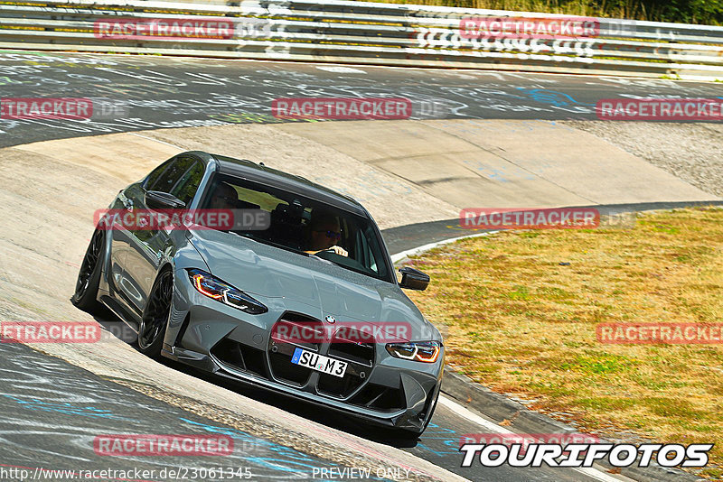 Bild #23061345 - Touristenfahrten Nürburgring Nordschleife (16.07.2023)