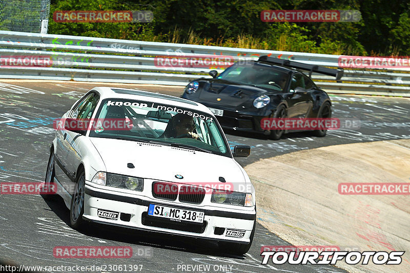 Bild #23061397 - Touristenfahrten Nürburgring Nordschleife (16.07.2023)