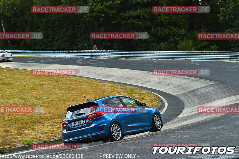 Bild #23061438 - Touristenfahrten Nürburgring Nordschleife (16.07.2023)