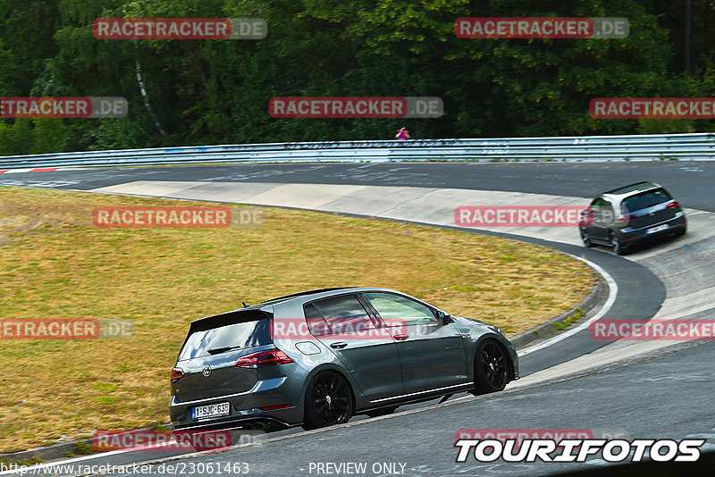 Bild #23061463 - Touristenfahrten Nürburgring Nordschleife (16.07.2023)