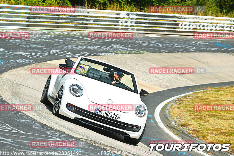 Bild #23061493 - Touristenfahrten Nürburgring Nordschleife (16.07.2023)