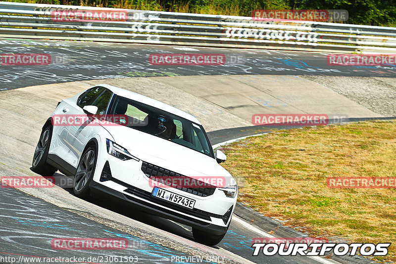 Bild #23061503 - Touristenfahrten Nürburgring Nordschleife (16.07.2023)