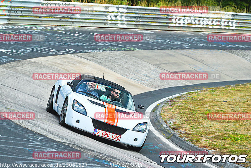 Bild #23061527 - Touristenfahrten Nürburgring Nordschleife (16.07.2023)