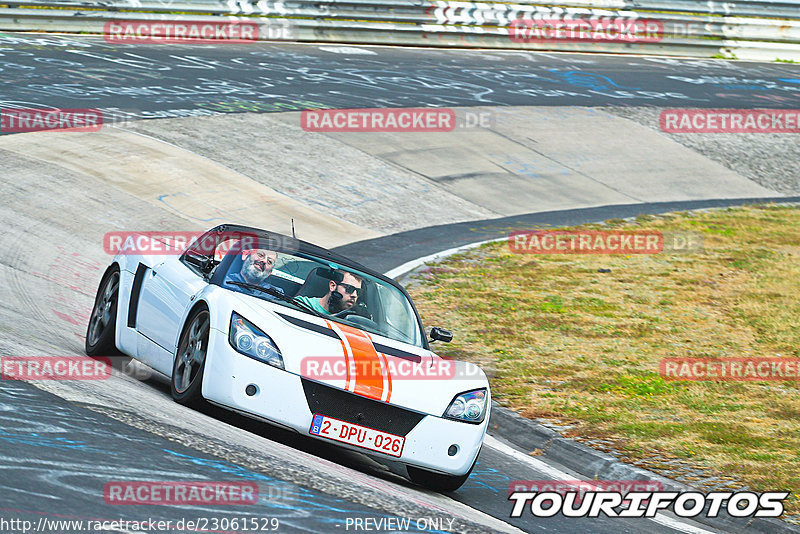 Bild #23061529 - Touristenfahrten Nürburgring Nordschleife (16.07.2023)