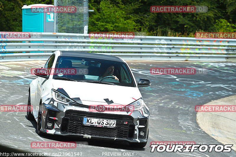 Bild #23061547 - Touristenfahrten Nürburgring Nordschleife (16.07.2023)