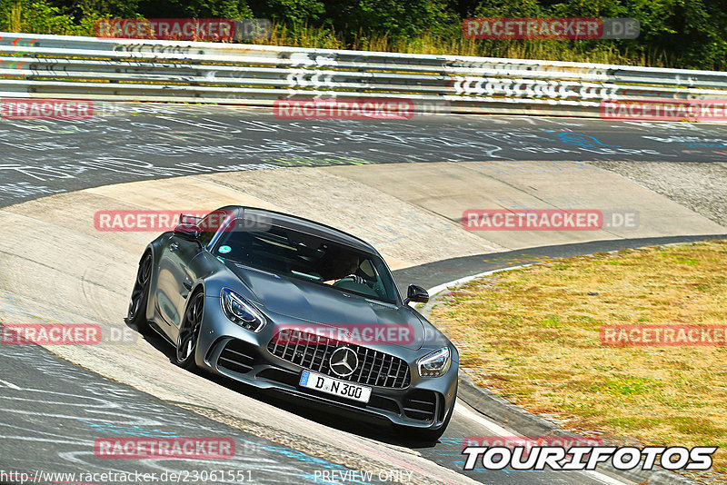 Bild #23061551 - Touristenfahrten Nürburgring Nordschleife (16.07.2023)