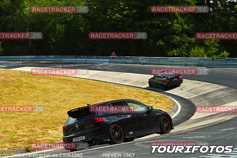 Bild #23061565 - Touristenfahrten Nürburgring Nordschleife (16.07.2023)