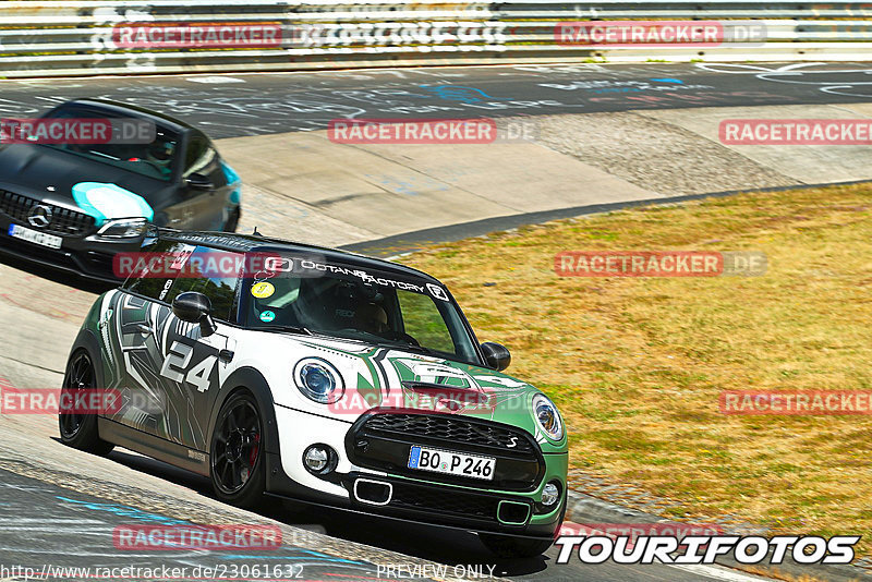 Bild #23061632 - Touristenfahrten Nürburgring Nordschleife (16.07.2023)