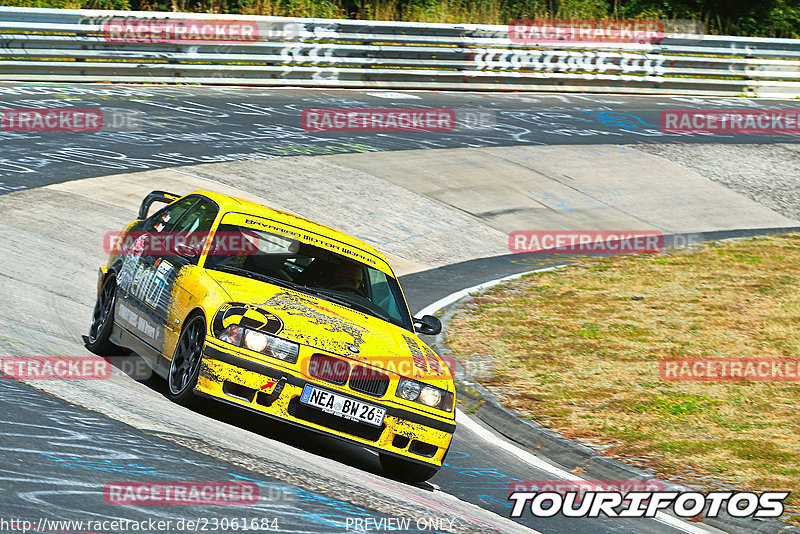 Bild #23061684 - Touristenfahrten Nürburgring Nordschleife (16.07.2023)