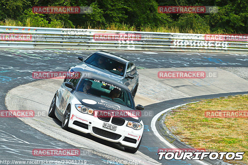 Bild #23061719 - Touristenfahrten Nürburgring Nordschleife (16.07.2023)