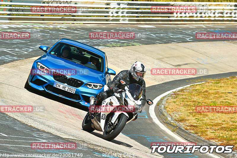 Bild #23061749 - Touristenfahrten Nürburgring Nordschleife (16.07.2023)