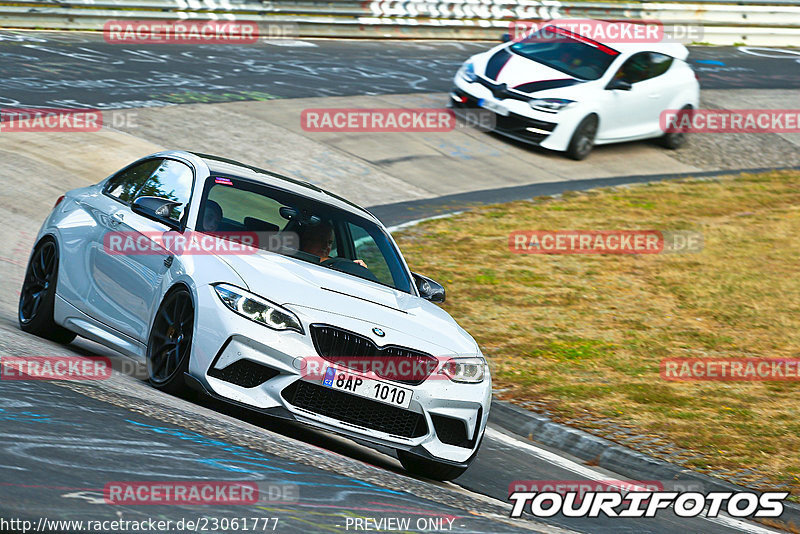 Bild #23061777 - Touristenfahrten Nürburgring Nordschleife (16.07.2023)