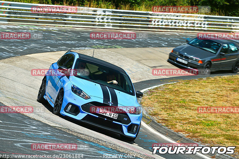 Bild #23061884 - Touristenfahrten Nürburgring Nordschleife (16.07.2023)