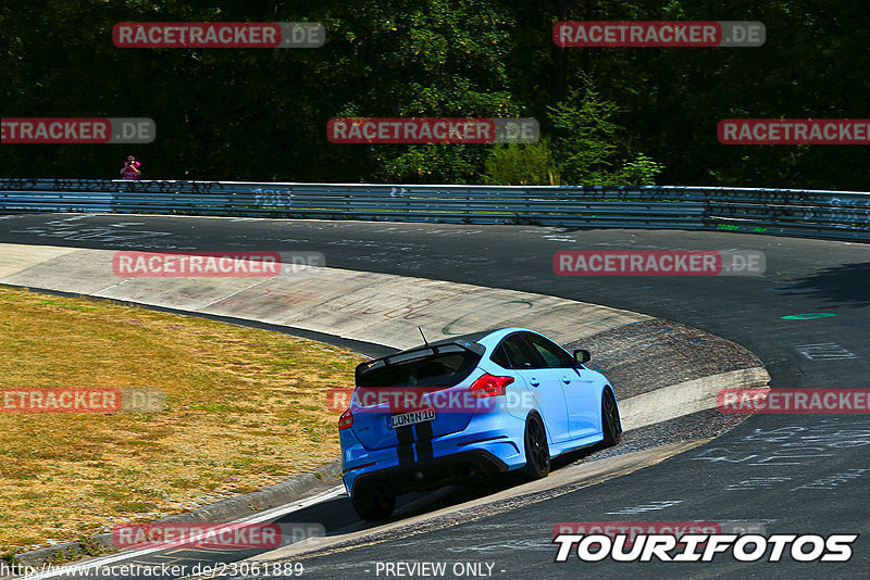 Bild #23061889 - Touristenfahrten Nürburgring Nordschleife (16.07.2023)