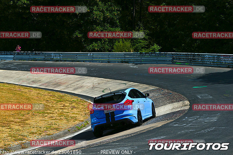 Bild #23061890 - Touristenfahrten Nürburgring Nordschleife (16.07.2023)