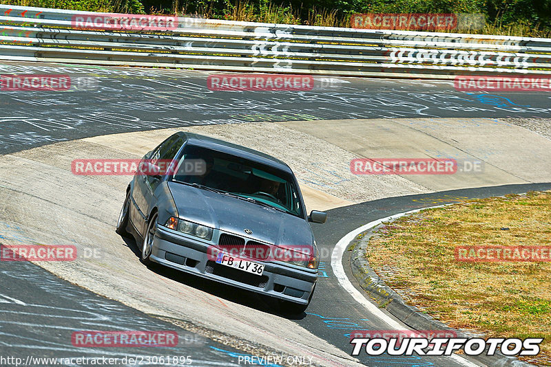 Bild #23061895 - Touristenfahrten Nürburgring Nordschleife (16.07.2023)