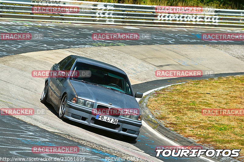 Bild #23061896 - Touristenfahrten Nürburgring Nordschleife (16.07.2023)