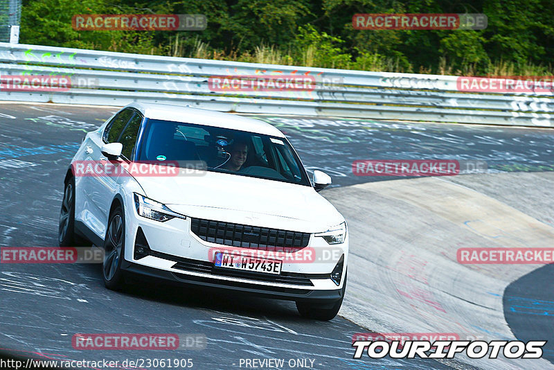 Bild #23061905 - Touristenfahrten Nürburgring Nordschleife (16.07.2023)