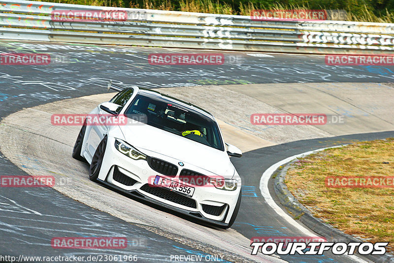 Bild #23061966 - Touristenfahrten Nürburgring Nordschleife (16.07.2023)