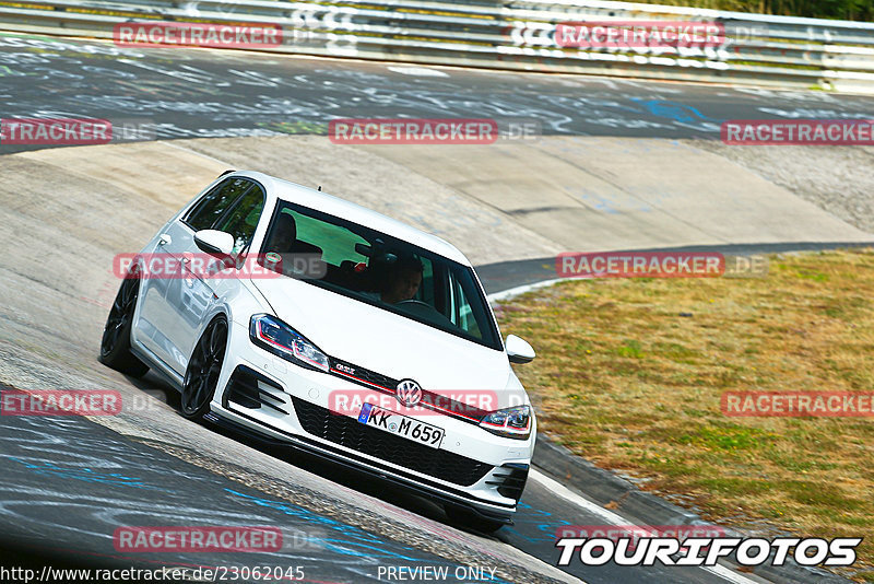 Bild #23062045 - Touristenfahrten Nürburgring Nordschleife (16.07.2023)