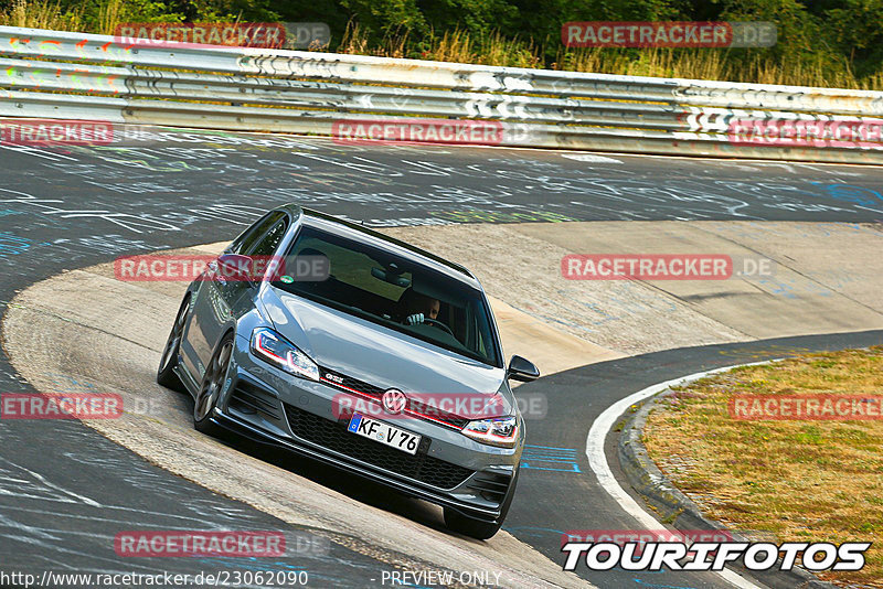 Bild #23062090 - Touristenfahrten Nürburgring Nordschleife (16.07.2023)