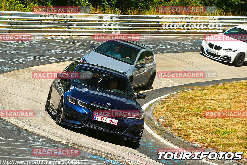 Bild #23062170 - Touristenfahrten Nürburgring Nordschleife (16.07.2023)