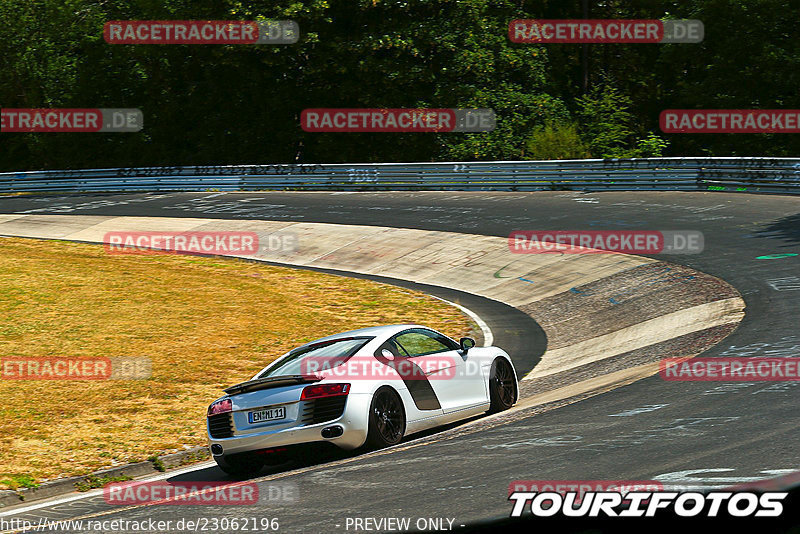 Bild #23062196 - Touristenfahrten Nürburgring Nordschleife (16.07.2023)