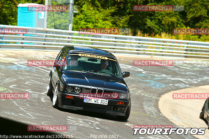 Bild #23062255 - Touristenfahrten Nürburgring Nordschleife (16.07.2023)