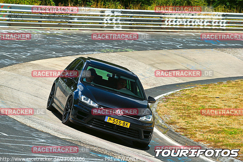 Bild #23062306 - Touristenfahrten Nürburgring Nordschleife (16.07.2023)