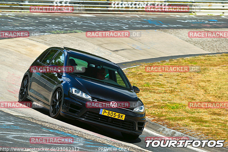 Bild #23062312 - Touristenfahrten Nürburgring Nordschleife (16.07.2023)