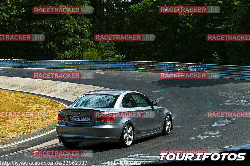 Bild #23062337 - Touristenfahrten Nürburgring Nordschleife (16.07.2023)