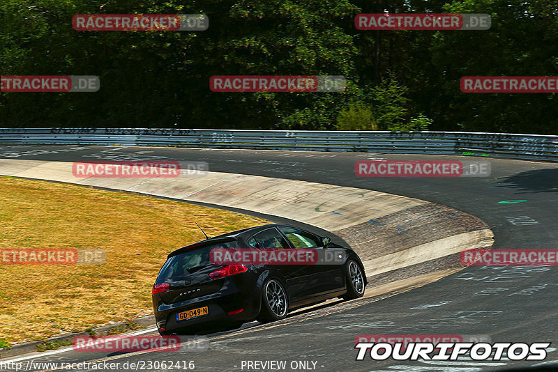 Bild #23062416 - Touristenfahrten Nürburgring Nordschleife (16.07.2023)