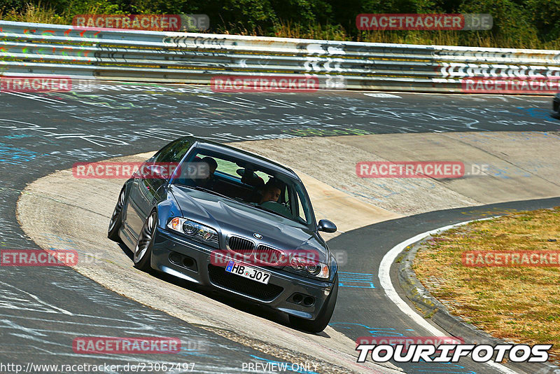 Bild #23062497 - Touristenfahrten Nürburgring Nordschleife (16.07.2023)