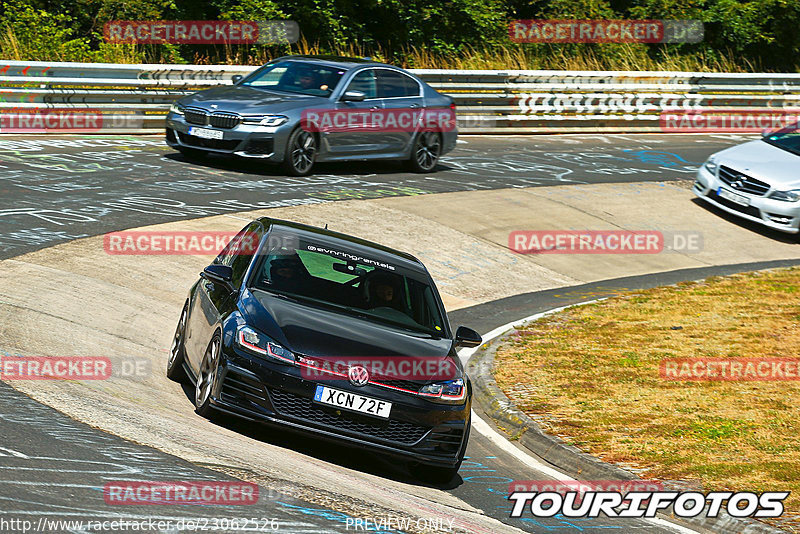 Bild #23062526 - Touristenfahrten Nürburgring Nordschleife (16.07.2023)