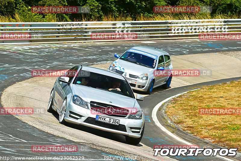 Bild #23062529 - Touristenfahrten Nürburgring Nordschleife (16.07.2023)